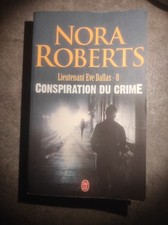 Lieutenant Eve Dallas 8