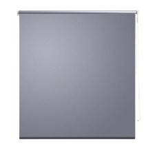 Store enrouleur gris occultant