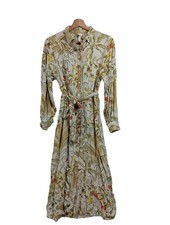 H&M Robe à manches longues