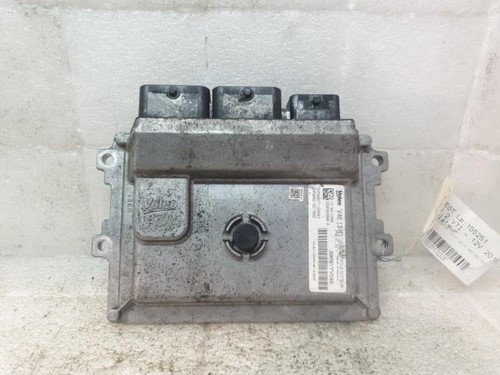 Calculateur peugeot 108 - peugeot,