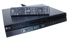 LG BH6220 Lecteur 3D Blu-ray
