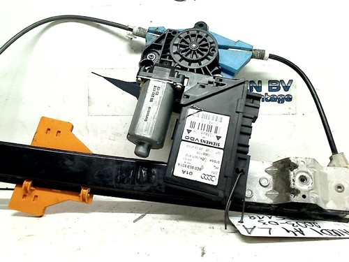 Mecanisme vitre electrique - de,