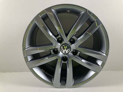 Felge alu touareg - ii, 19"