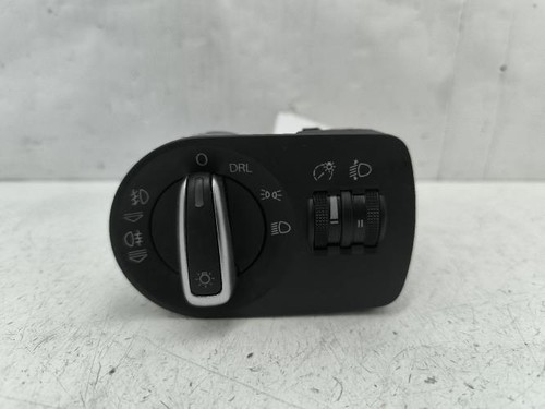 Commande phare audi - a3, 2
