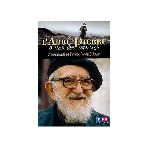 Abbé pierre voix des - l'abbé,