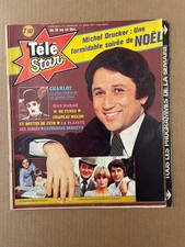 TÉLÉ STAR numéro 11 -