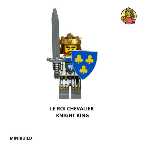 Lego minifig minifigure custom - minifigure,