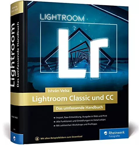 Lightroom classic und alle - classic,
