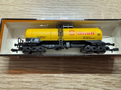 Roco 25113 wagon citerne db - roco, wagon-citerne