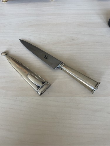 Tendil argentina couteau - argentina, de