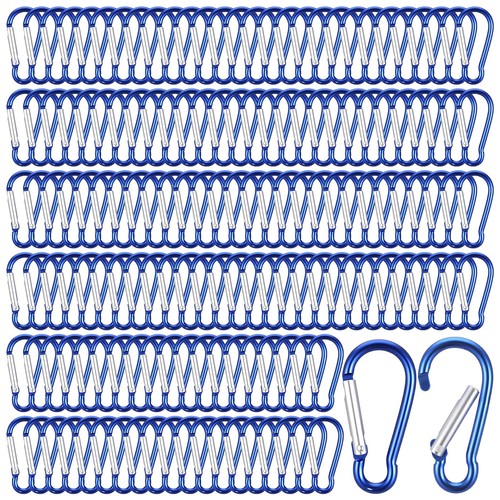 Yaocom 300 pcs carabiner - yaocom,