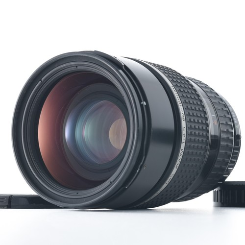 Smc pentax 645 zoom - fa,