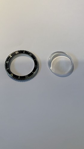 New genuine rolex tropic - rolex, b25