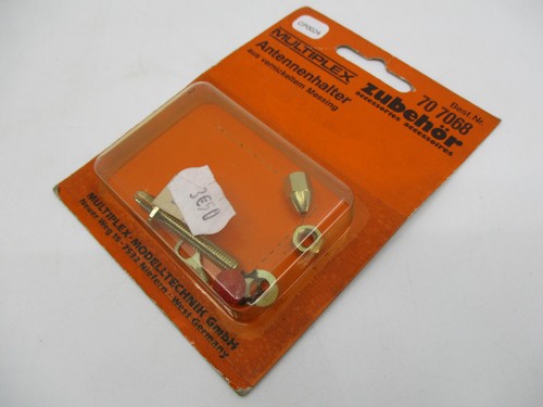 Cp024 multiplex modelisme c - cp024,