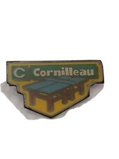 Pin's Pins Pin Société " Cornilleau " 