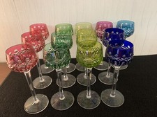 Verres vin modèle - ?, de