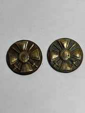 2 objet a identifier ( croix