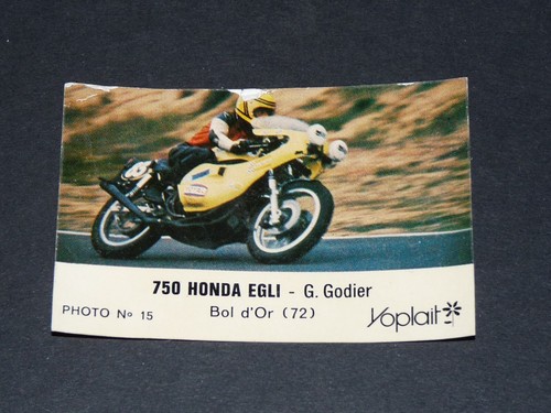 Image yoplait 1974 motos - image,