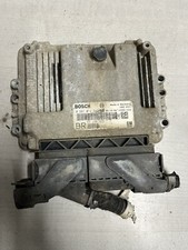 CALCULATEUR MOTEUR OPEL ZAFIRA