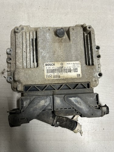 Calculateur moteur opel zafira - opel,