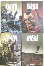 6 Tomes (15+16+17+18+19+20)