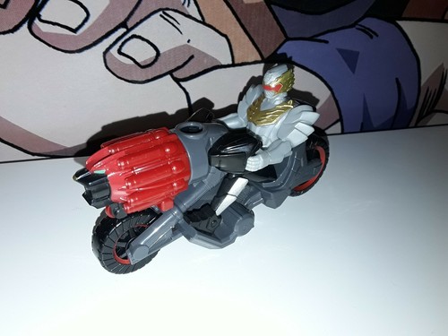 Power rangers bandaï - ,