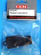 CEN MG041 Couvercle Récepteur