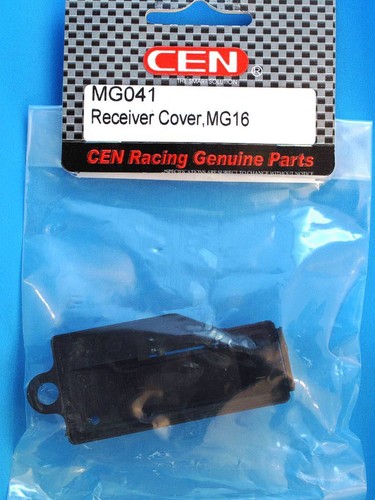 Cen mg041 couvercle récepteur - couvercle,