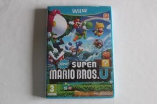NINTENDO Wii U (PAL FRA) - New