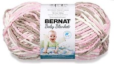 Bernat Couverture Bébé Super