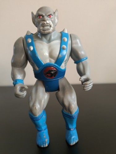 Figurine jouet thundercats - /,