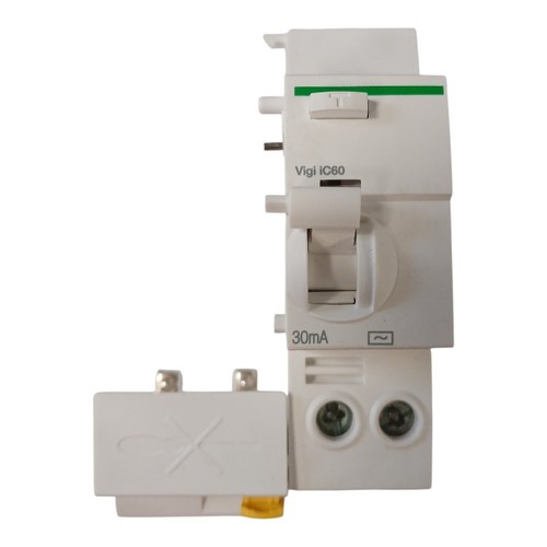 Schneider vigi ic60 - schneider,