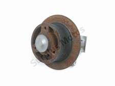 MOYEU AVANT DROIT RENAULT TWIZY 45 2012-2022 / NE 54600