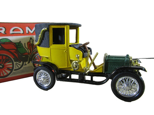 322r rami jmk brazier - jmk,