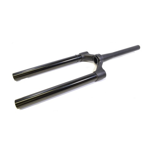 Fox fork csu assy blk - fork,