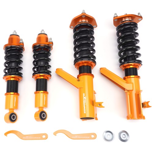 Coilovers for honda civic - coilovers, 7