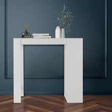Table bar table mange-debout