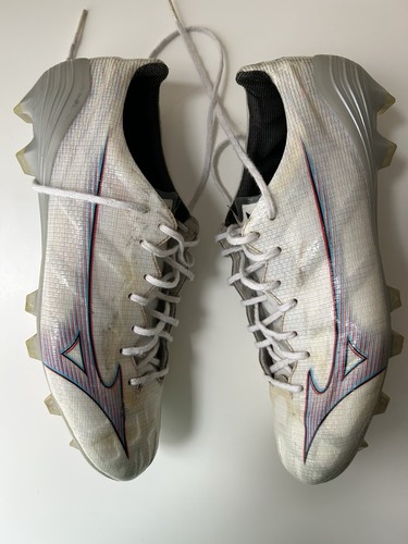 Crampons football mizuno - crampons,