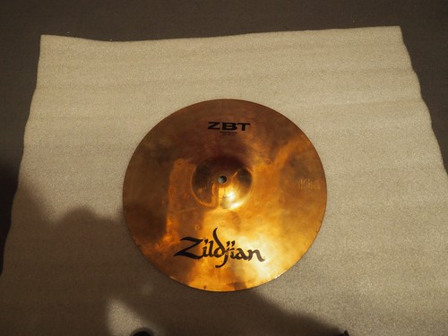 Cymbale zildjian hit - zildjian, hat-