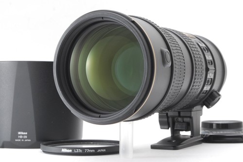 Nikon zoom nikkor - vr,