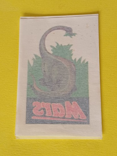 Tatouage éphémère