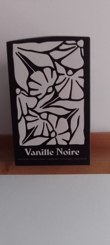 Diffuseur neuf vanille noire - diffuseur,