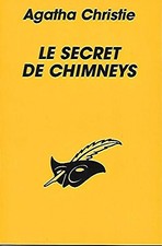 Le secret de chimneys | Christie-a | état bon