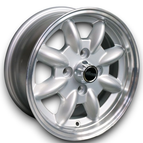 Jantes alu 4x100 9x13 12 - 4x100, et