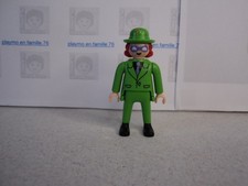 PLAYMOBIL DC super héros