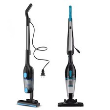 Aspirateur balai sans sac 3 en 1 INSE R3S  - 16Kpa  - 400 Watts - Filtre Hepa