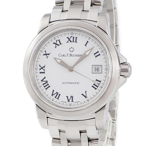 Carl bucherer patrabi auto - patrabi,