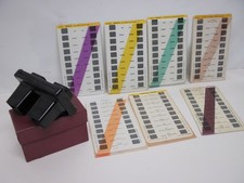 STEREOSCOPE LESTRADE : Jolie