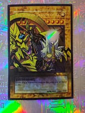 Carte Yu-Gi-Oh : Égyptiens