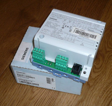 New SIEMENS RXC21.5/00021